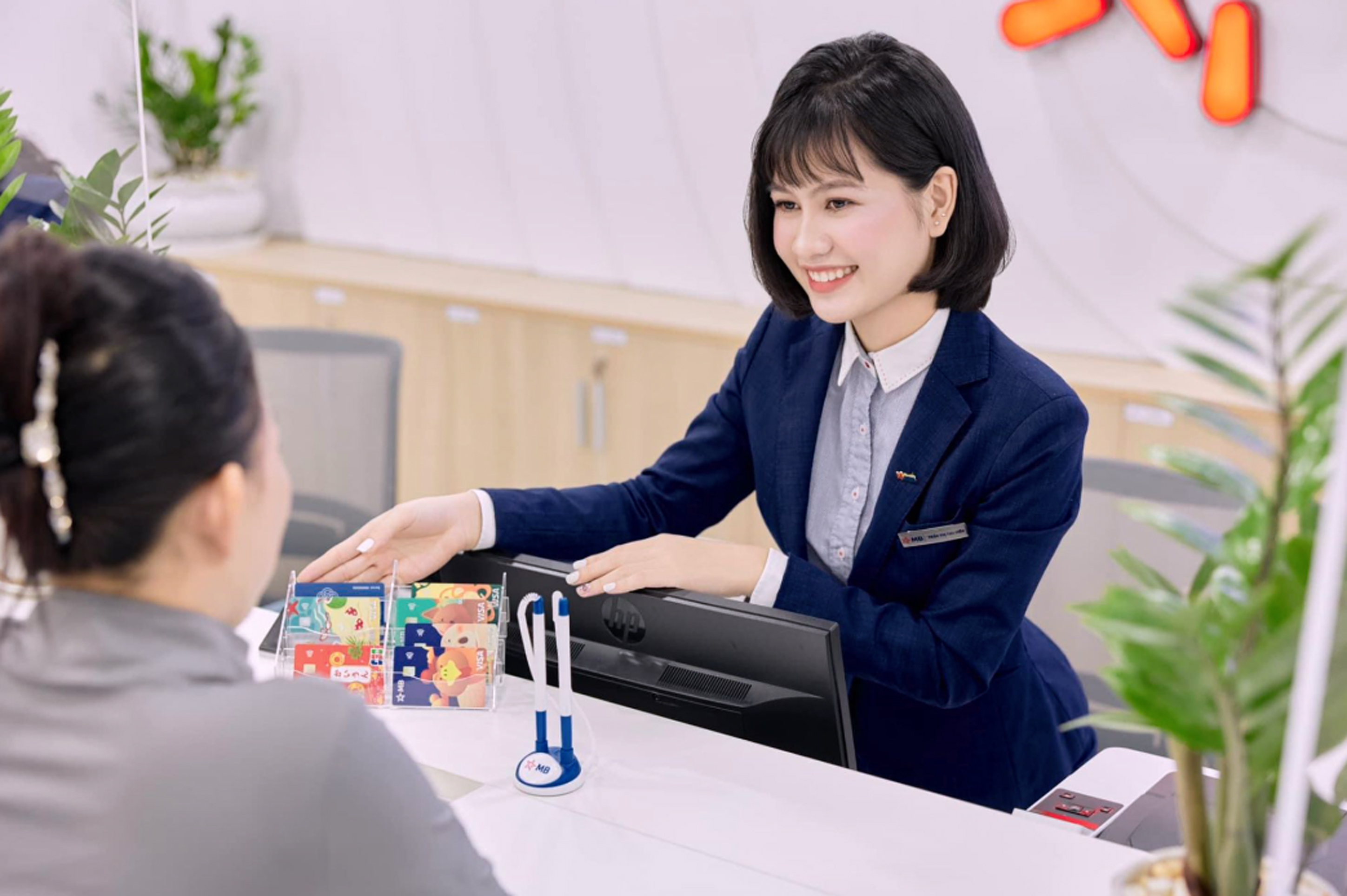 MB ký kết thành công hợp đồng khoản vay hợp vốn xanh đầu tiên trị giá 500 triệu USD