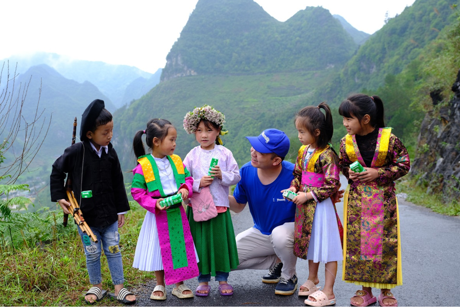 Vinamilk duy trì Top 2 thương hiệu giá trị nhất Việt Nam 4 năm liền
