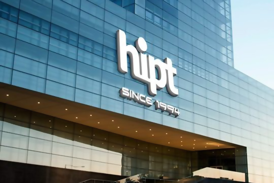 Thương hiệu HiPT khẳng định vị thế 30 năm trên thị trường công nghệ thông tin Việt Nam