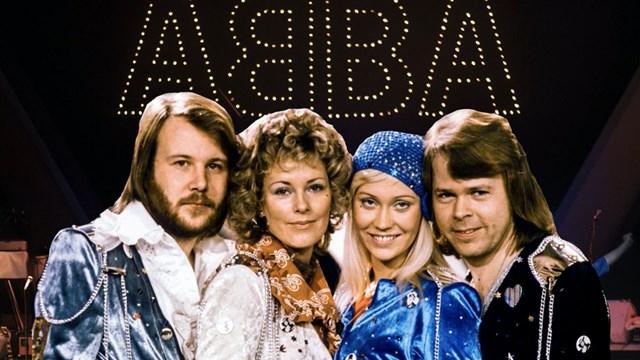 Và ABBA sẽ trở lại...