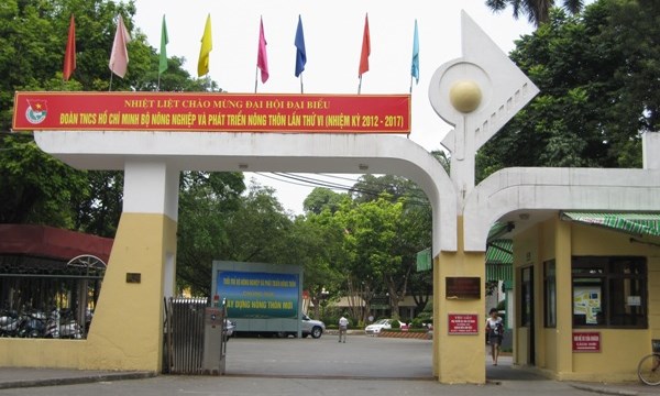 Vì sao Bộ Nông nghiệp và Phát triển Nông thôn 'né' cung cấp thông tin?