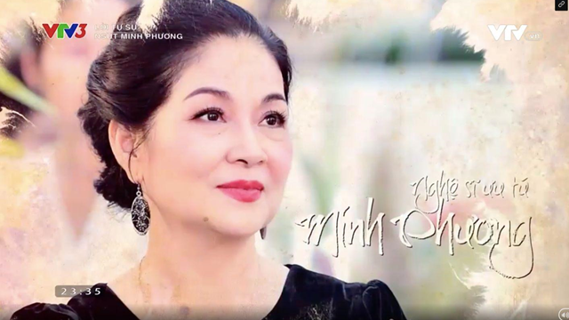 Vì sao NSƯT Minh Phương được gọi là 'Người đàn bà khổ nhất màn ảnh Việt'? 