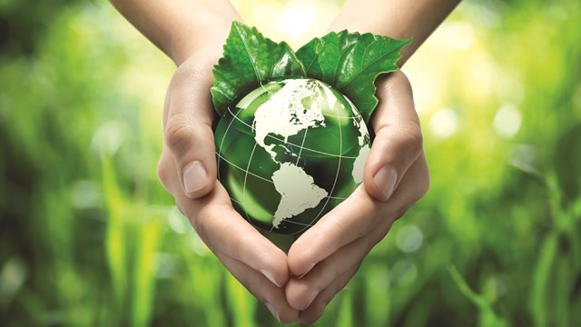 Vì sao thời tiết cực đoan?