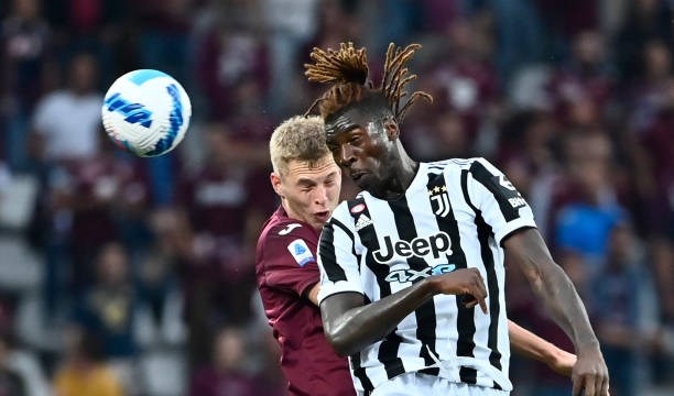 Vòng 7 Serie A: Juventus và Inter Milan thắng nhọc