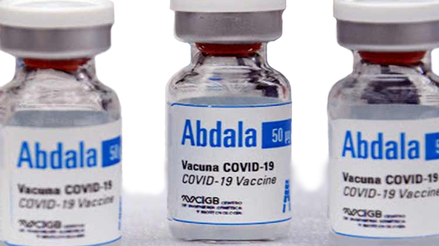 Vaccine Covid-19 Abdala của Cuba được Bộ Y tế phê duyệt