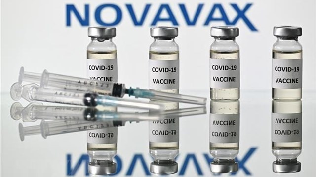Vaccine Covid-19 Nuvaxovid của Novavax sẽ có mặt tại Singapore