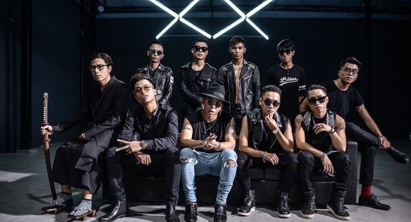 Văn hóa ca từ đang ở đâu trong thế giới Rap Việt?