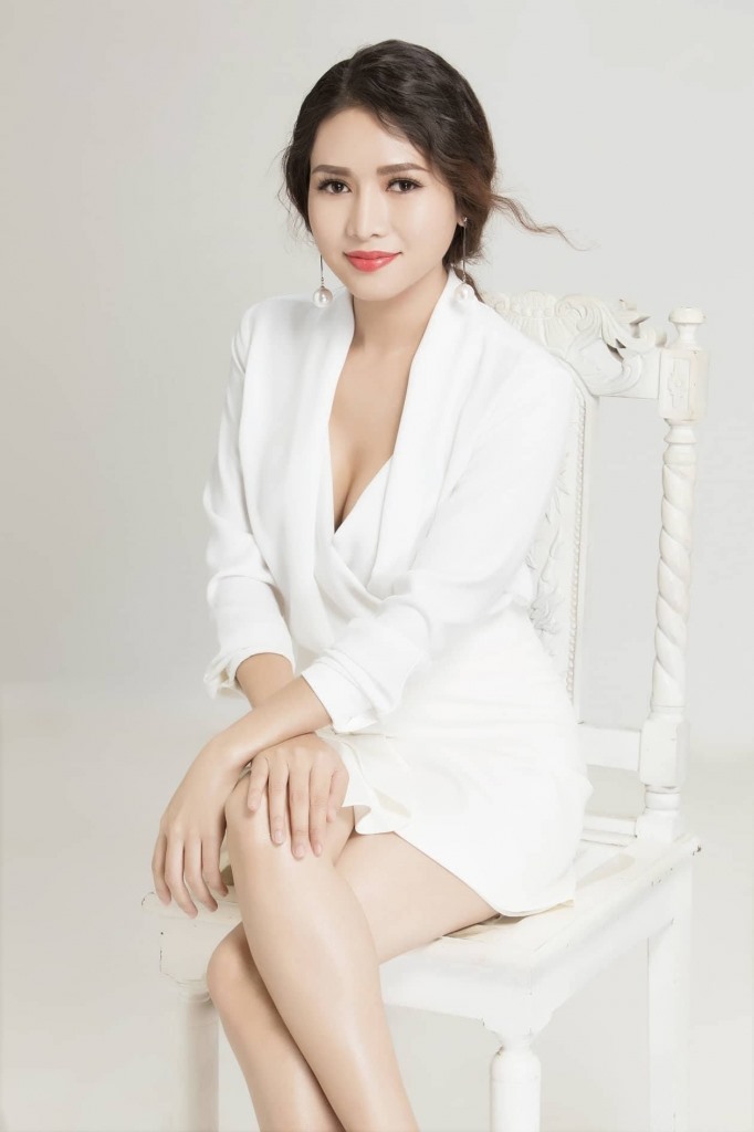 Diễn viên Văn Phượng. Ảnh: NSCC.