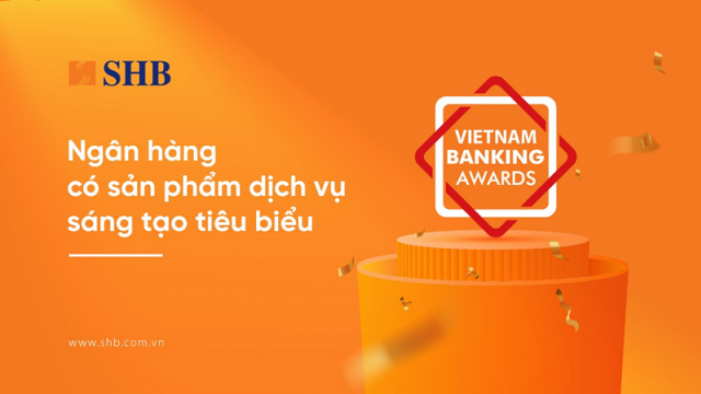 Vay thấu chi ‘siêu nhanh’ với SHB Mobile 