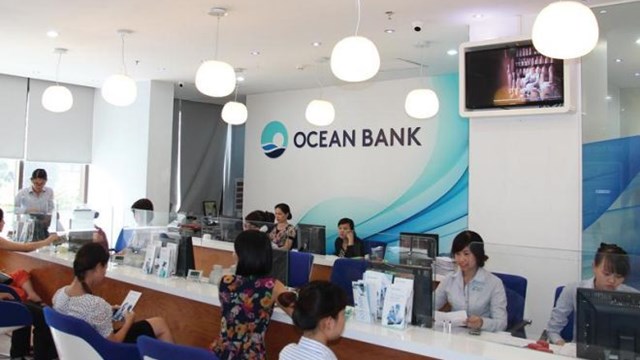 VCB và MBB sẽ cơ cấu 2 ngân hàng yếu kém CBBank và OceanBank