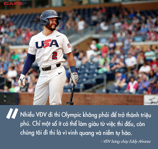 VĐV Olympic làm gì với khoản tiền thưởng khổng lồ nhờ đoạt huy chương?: Nhận gần 1 triệu USD cũng chưa bù nổi chi phí đầu tư, đa số đều dành hết cho gia đình - Ảnh 2. VĐV Olympic làm gì với khoản tiền thưởng khổng lồ nhờ đoạt huy chương?: Nhận gần 1 triệu USD cũng chưa bù nổi chi phí đầu tư, đa số đều dành hết cho gia đình - Ảnh 2.