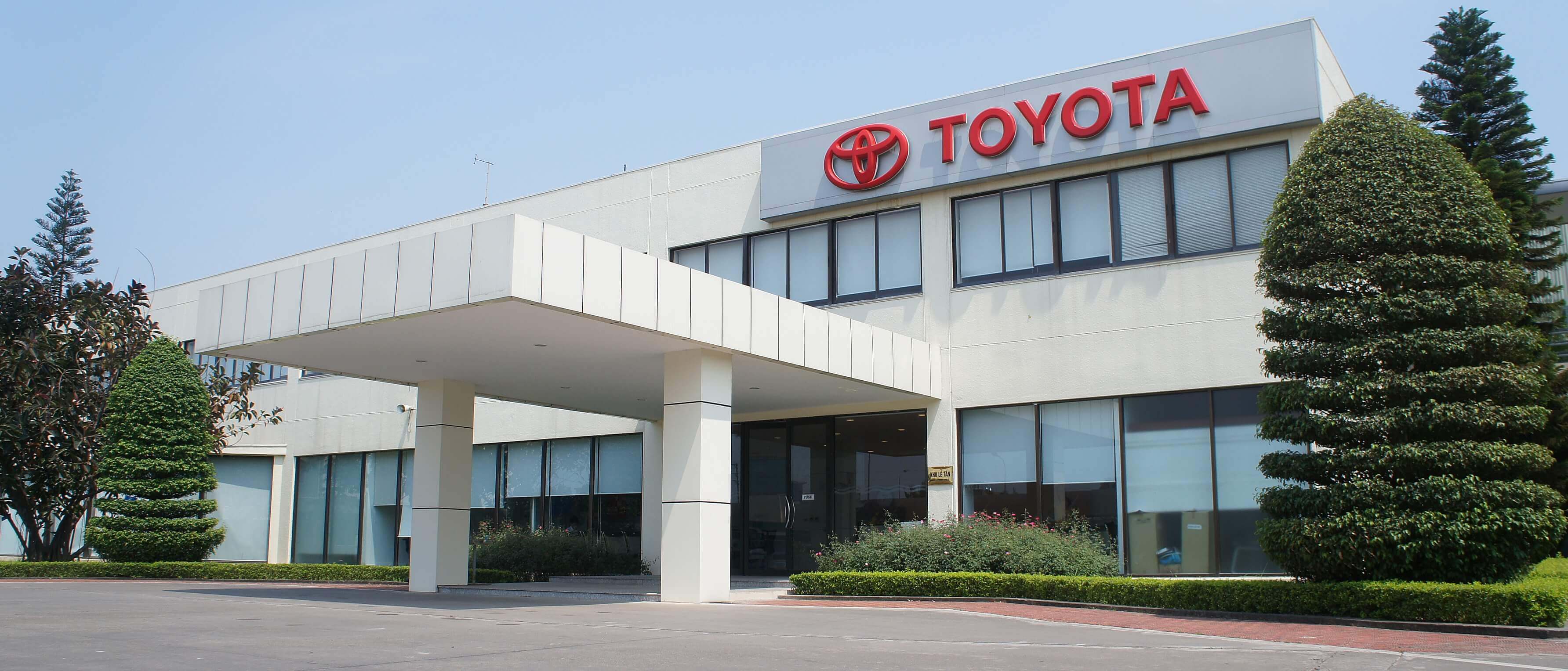 Toyota Việt Nam công bố kết quả kinh doanh và hoạt động nổi bật năm 2024