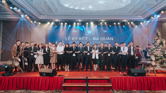 VHA Group – Đơn vị cung cấp giải pháp toàn diện phát triển kinh doanh một dự án BĐS - Ảnh 2. VHA Group – Đơn vị cung cấp giải pháp toàn diện phát triển kinh doanh một dự án BĐS - Ảnh 2.