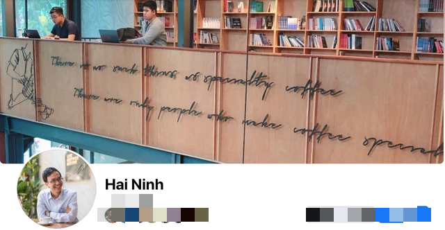 Vì đâu The Coffee House đóng cửa mô hình Signature – niềm tự hào một thuở của Founder kiêm cựu CEO Nguyễn Hải Ninh? - Ảnh 1. Vì đâu The Coffee House đóng cửa mô hình Signature – niềm tự hào một thuở của Founder kiêm cựu CEO Nguyễn Hải Ninh? - Ảnh 1.