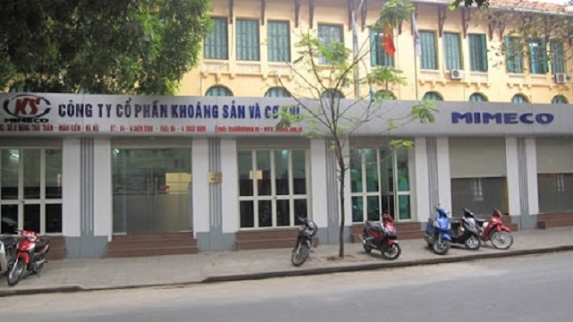 Vi phạm về công bố thông tin, một công ty tại Hà Nội bị xử phạt 92,5 triệu đồng