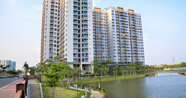Vì sao căn hộ giá 40 triệu đồng/m2 cũng sắp “tuyệt chủng” tại Tp.HCM?