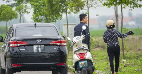 Vì sao cơn sốt đất ảo lại 