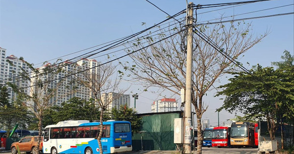 Vì sao đất dự án bỏ hoang tại Hà Nội khó thu hồi
