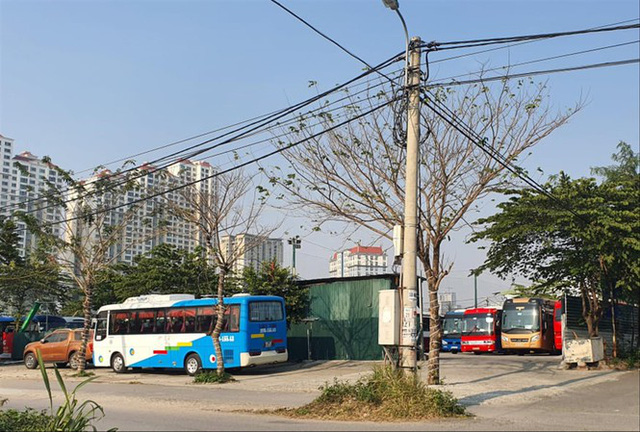 Vì sao đất dự án bỏ hoang tại Hà Nội khó thu hồi - Ảnh 1. Vì sao đất dự án bỏ hoang tại Hà Nội khó thu hồi - Ảnh 1.