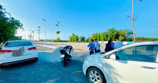 Vì sao giá bất động sản Bà Rịa - Vũng Tàu liên tục tăng trong 2 năm qua?