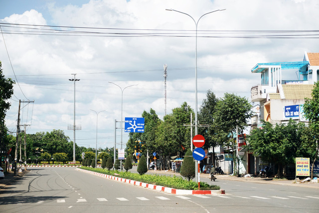 Vì sao giá bất động sản Bà Rịa - Vũng Tàu liên tục tăng trong 2 năm qua? - Ảnh 1. Vì sao giá bất động sản Bà Rịa - Vũng Tàu liên tục tăng trong 2 năm qua? - Ảnh 1.