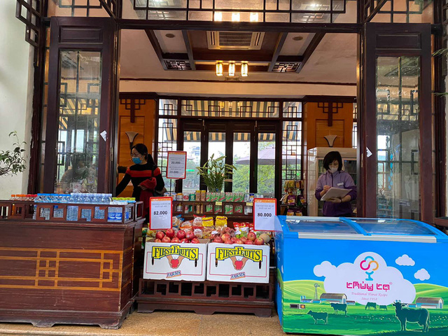 Vì sao khoảng cách thị phần giữa KIDO Food với các đối thủ trong ngành kem như Unilever, Vinamilk hay Thủy Tạ càng ngày càng xa? - Ảnh 2. Vì sao khoảng cách thị phần giữa KIDO Food với các đối thủ trong ngành kem như Unilever, Vinamilk hay Thủy Tạ càng ngày càng xa? - Ảnh 2.