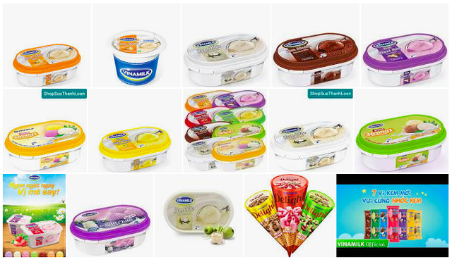 Vì sao khoảng cách thị phần giữa KIDO Food với các đối thủ trong ngành kem như Unilever, Vinamilk hay Thủy Tạ càng ngày càng xa? - Ảnh 5. Vì sao khoảng cách thị phần giữa KIDO Food với các đối thủ trong ngành kem như Unilever, Vinamilk hay Thủy Tạ càng ngày càng xa? - Ảnh 5.