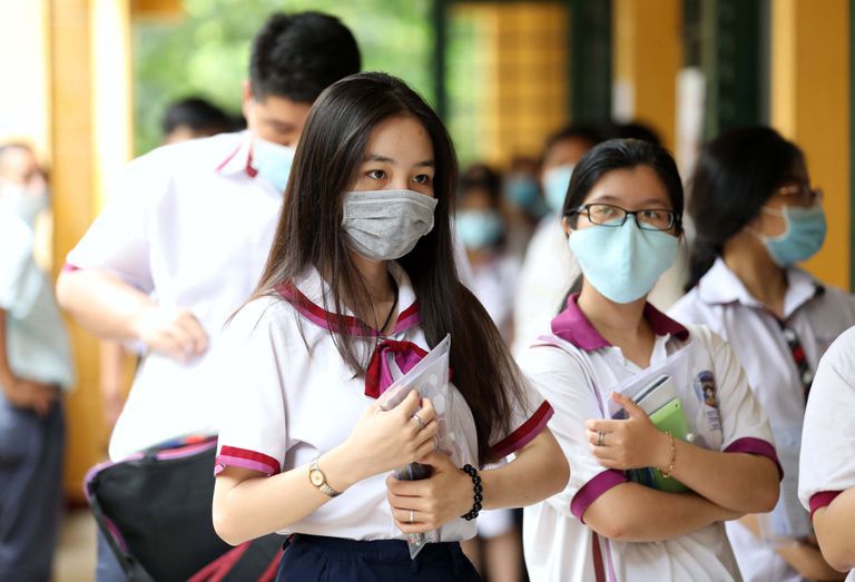 Vì sao khối ngành kỹ thuật, thiết kế, mỹ thuật, kiến trúc thu hút thí sinh?