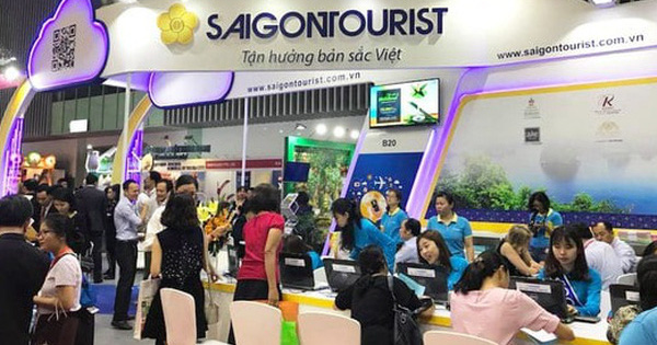 Vì sao Tp. Hồ Chí Minh đề xuất không cổ phần hóa Saigontourist?