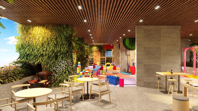 Vì sao xuất hiện xu hướng chuyển từ nhà phố lên căn hộ của người Bình Dương? - Ảnh 3. Vì sao xuất hiện xu hướng chuyển từ nhà phố lên căn hộ của người Bình Dương? - Ảnh 3.