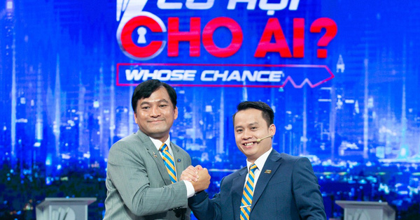 Vị Sếp tuyển ứng viên chưa có bằng đại học về làm Giám đốc Marketing: 