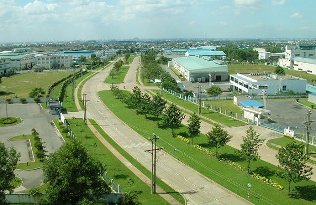 Vị thế mới của Việt Nam trên bản đồ đầu tư thế giới. Ảnh internet. Vị thế mới của Việt Nam trên bản đồ đầu tư thế giới. Ảnh internet.