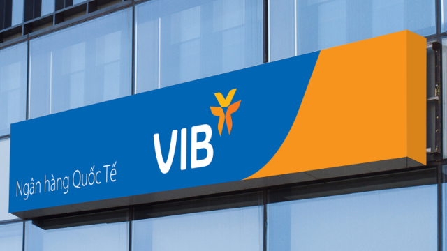 VIB: Doanh thu năm 2023 tăng trưởng 23%, lợi nhuận vượt 10.700 tỷ 