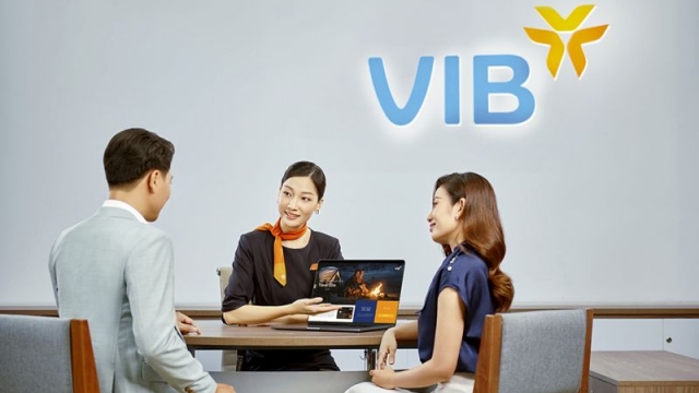 VIB hỗ trợ khách hàng cá nhân vay nhanh bổ sung vốn lưu động tới 15 tỷ đồng