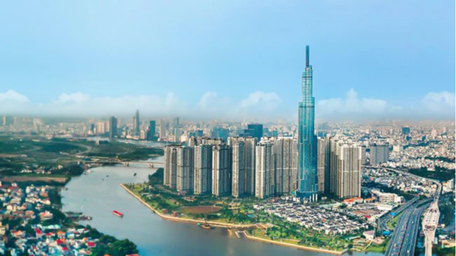 VIC báo lãi sau thuế 1.571 tỷ đồng 9 tháng năm 2022