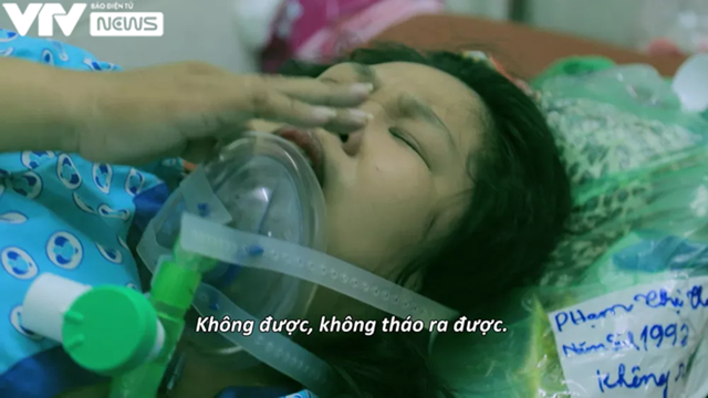 [VIDEO] Xem lại VTV Đặc biệt 'Ranh giới' với những giây phút đầy ám ảnh