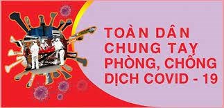 Việt Nam chủ động ứng phó với biến chủng Omicron