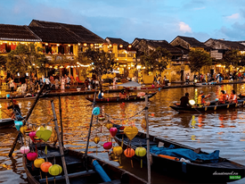 Việt Nam được trao giải điểm đến hàng đầu Châu Á