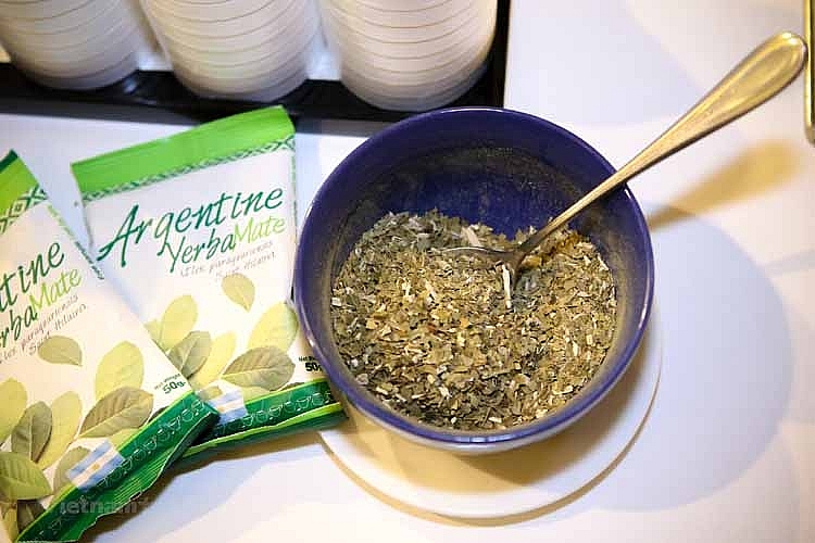 Argentina kỳ vọng trà yerba mate sẽ được người tiêu dùng Việt Nam ưa chuộng