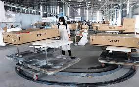 Việt Nam luôn là điểm đến hấp dẫn doanh nghiệp Mỹ