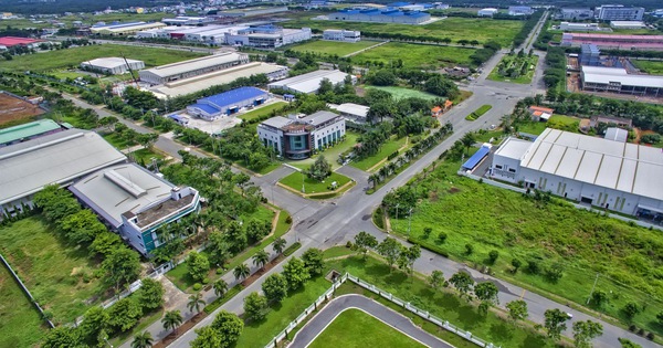 Việt Nam đứng thứ hai trong các thị trường mới nổi được nhà đầu tư nước ngoài ưu tiên đầu tư