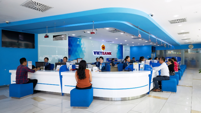 VietBank được chấp thuận tăng vốn điều lệ lên 5.780 tỷ đồng