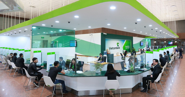 Vietcombank đồng loạt triển khai các chương trình lãi suất ưu đãi đối với khách hàng vay vốn