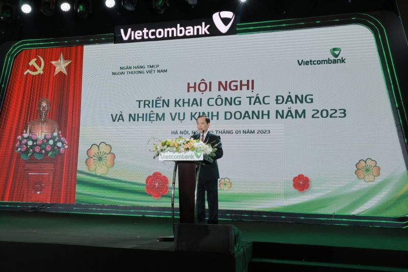 Đ/c Đào Minh Tú - Phó Bí thư Ban cán sự Đảng, Phó Thống đốc Thường trực Ngân hàng Nhà nước (NHNN) Việt Nam phát biểu tại Hội nghị Đ/c Đào Minh Tú - Phó Bí thư Ban cán sự Đảng, Phó Thống đốc Thường trực Ngân hàng Nhà nước (NHNN) Việt Nam phát biểu tại Hội nghị