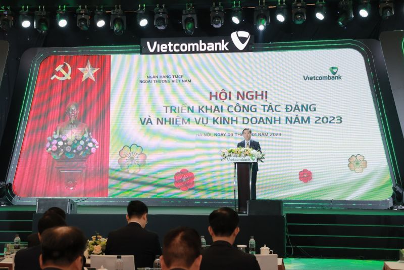 Đ/c Nguyễn Long Hải - Ủy viên dự khuyết Ban Chấp hành Trung ương Đảng, Bí thư Đảng ủy Khối DNTW phát biểu tại Hội nghị Đ/c Nguyễn Long Hải - Ủy viên dự khuyết Ban Chấp hành Trung ương Đảng, Bí thư Đảng ủy Khối DNTW phát biểu tại Hội nghị