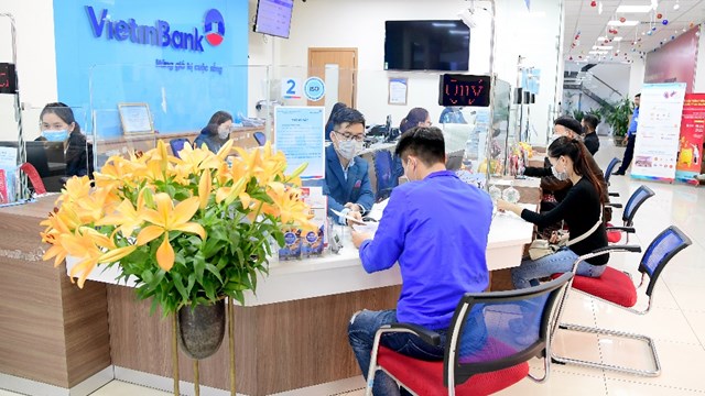 VietinBank đẩy mạnh số hóa giải pháp hỗ trợ khách hàng ảnh hưởng bởi Covid-19