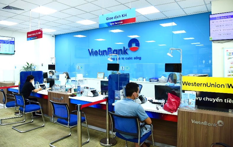 VietinBank giảm lãi và phí trên 2.000 tỷ để hỗ trợ thiệt hại do COVID-19 