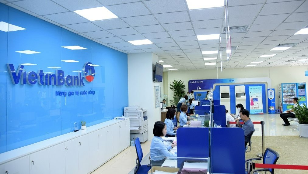 VietinBank 'hút' 1.000 tỷ đồng từ kênh trái phiếu