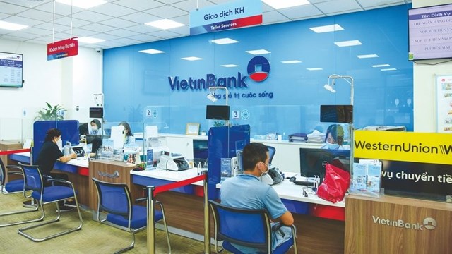 VietinBank muốn huy động 9.000 tỷ đồng qua kênh trái phiếu