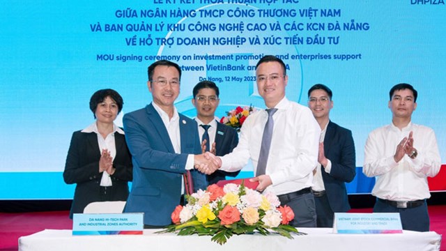 VietinBank tổ chức Hội thảo Hợp tác và xúc tiến đầu tư các doanh nghiệp Nhật Bản